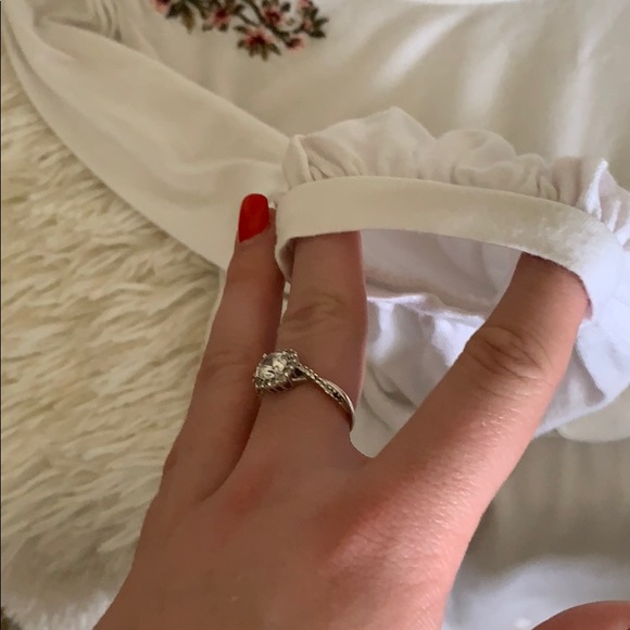 American Eagle soft and sexy size is small - Picture 2 of 2